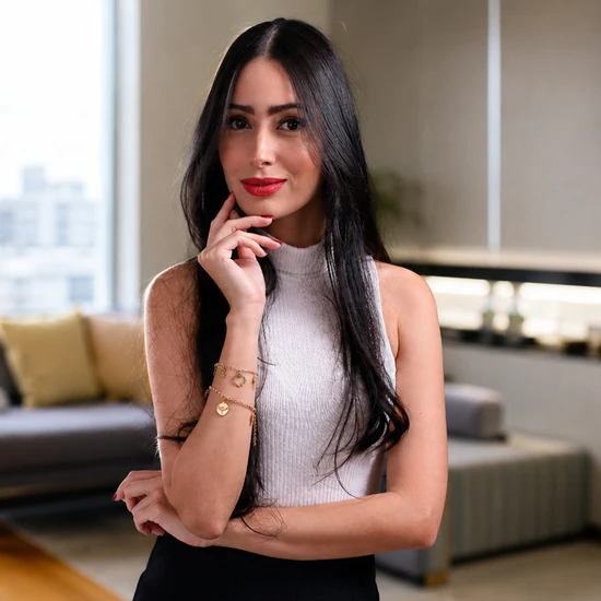 Juliana Gomes